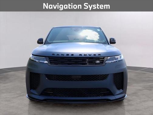 2025 Land Rover Range Rover Sport P635 SV Edition Two