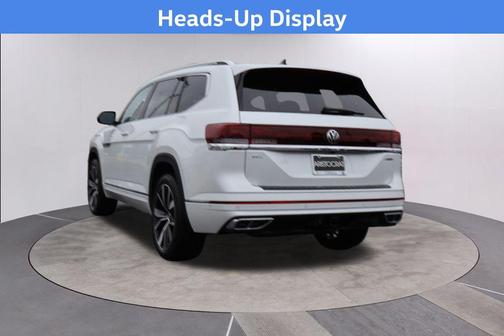 2026 Volkswagen Atlas 2.0T SEL Premium R-Line 4MOTION