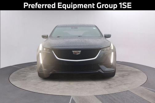2020 Cadillac CT5 Sport RWD
