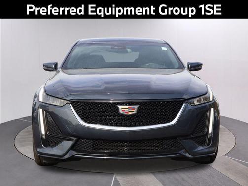 2020 Cadillac CT5 Sport RWD
