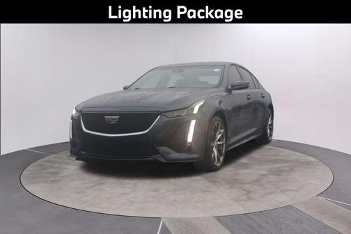 2020 Cadillac CT5 Sport RWD