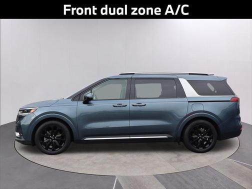 2024 Kia Carnival SX