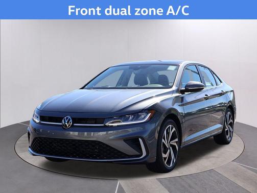 2026 Volkswagen Jetta 1.4T SEL