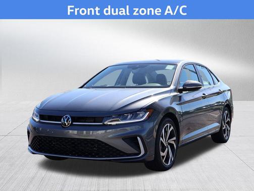 2026 Volkswagen Jetta 1.4T SEL