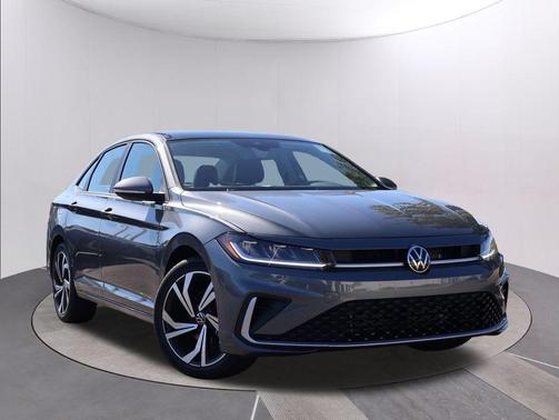 2026 Volkswagen Jetta 1.4T SEL