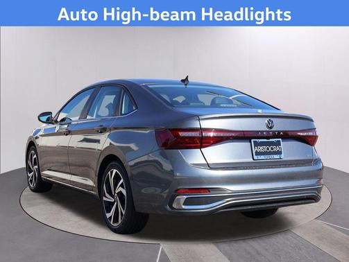 2026 Volkswagen Jetta 1.4T SEL
