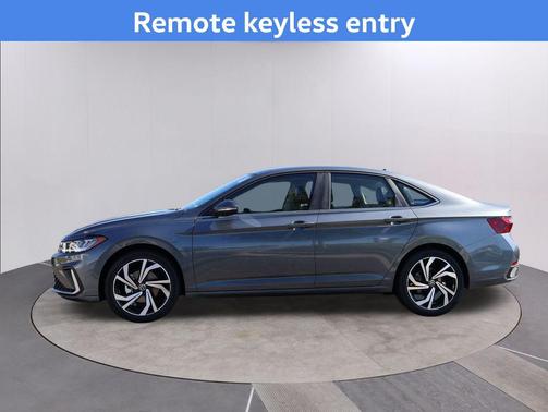 2026 Volkswagen Jetta 1.4T SEL