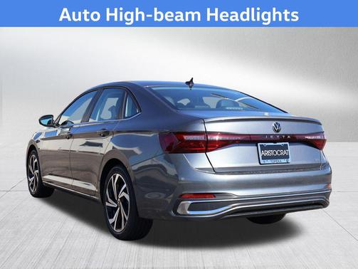 2026 Volkswagen Jetta 1.4T SEL