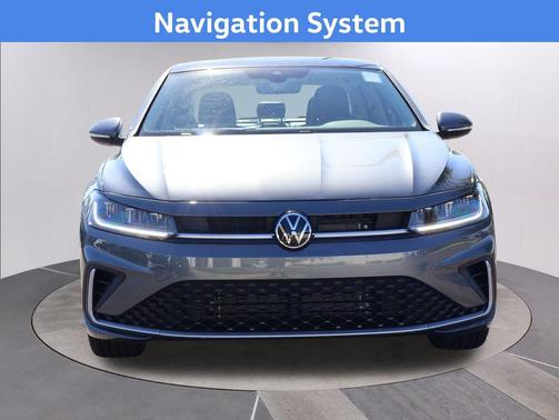 2026 Volkswagen Jetta 1.4T SEL