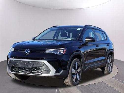 2026 Volkswagen Taos S