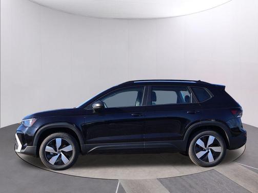 2026 Volkswagen Taos S