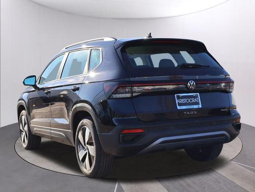 2026 Volkswagen Taos S