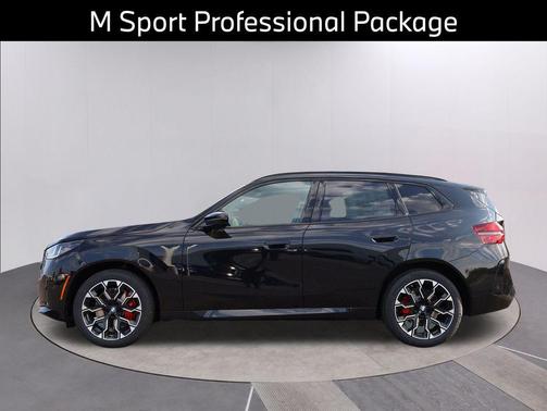 2026 BMW X3 M50 xDrive