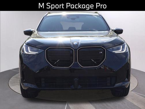 2026 BMW X3 M50 xDrive