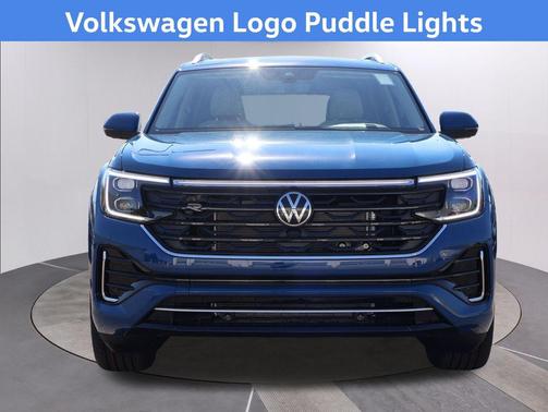 2026 Volkswagen Atlas 2.0T SEL Premium R-Line 4MOTION