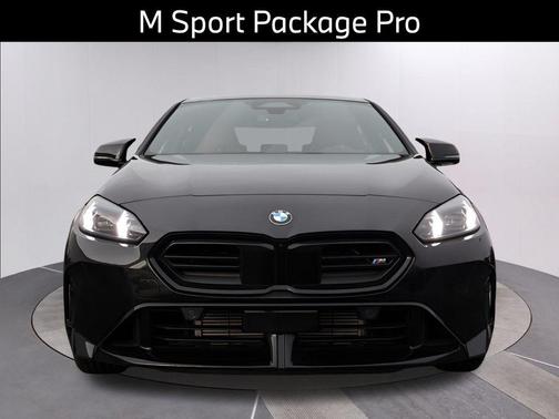 2025 BMW M235 Gran Coupe xDrive