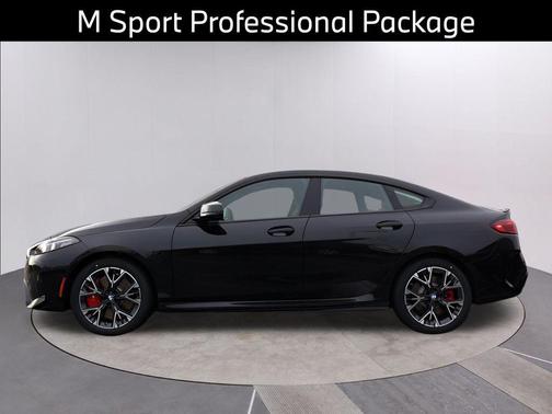2025 BMW M235 Gran Coupe xDrive