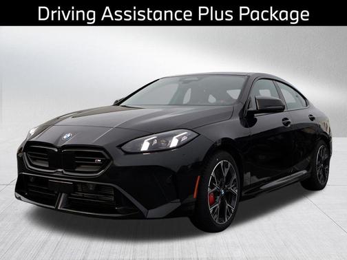 2025 BMW M235 Gran Coupe xDrive