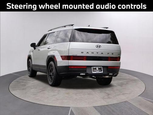 2024 Hyundai SANTA FE XRT