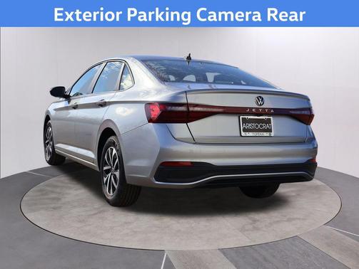 2026 Volkswagen Jetta 1.4T S