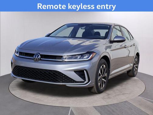 2026 Volkswagen Jetta 1.4T S