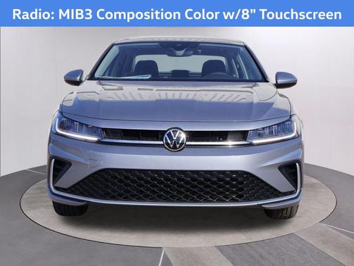 2026 Volkswagen Jetta 1.4T S