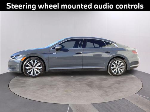 2019 Volkswagen Arteon 2.0T SE 4MOTION