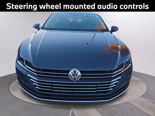 2019 Volkswagen Arteon 2.0T SE 4MOTION