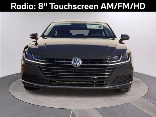 2019 Volkswagen Arteon 2.0T SE 4MOTION