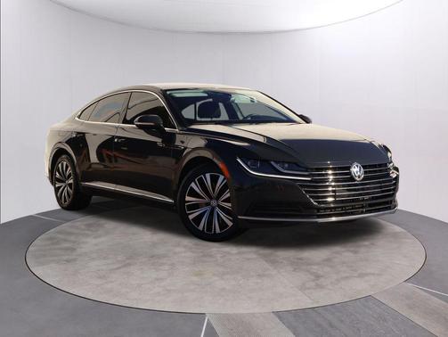 2019 Volkswagen Arteon 2.0T SE 4MOTION