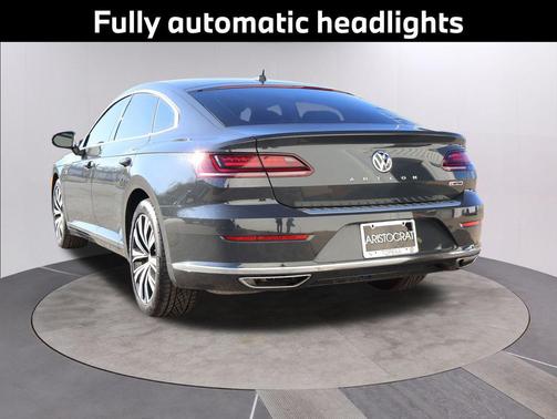 2019 Volkswagen Arteon 2.0T SE 4MOTION