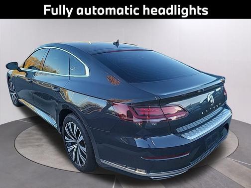 2019 Volkswagen Arteon 2.0T SE 4MOTION