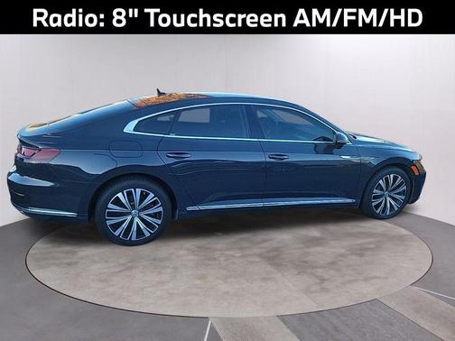 2019 Volkswagen Arteon 2.0T SE 4MOTION