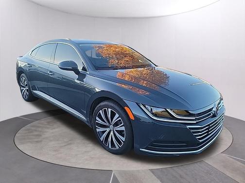 2019 Volkswagen Arteon 2.0T SE 4MOTION