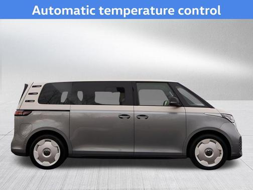 2025 Volkswagen ID. Buzz 1st Edition with 4MOTION