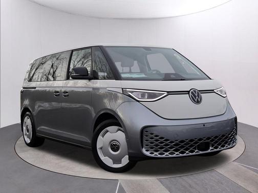 2025 Volkswagen ID. Buzz 1st Edition with 4MOTION