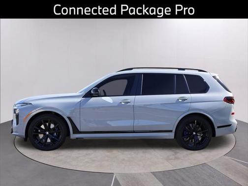 2024 BMW X7 M60i