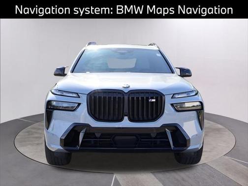 2024 BMW X7 M60i