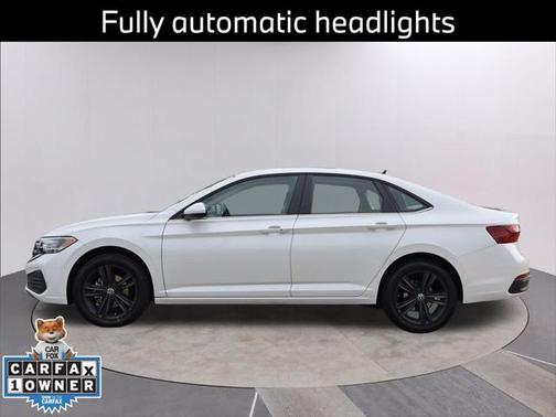 2023 Volkswagen Jetta 1.5T SE