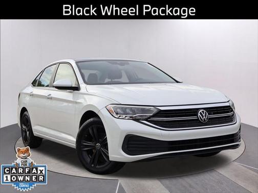 2023 Volkswagen Jetta 1.5T SE