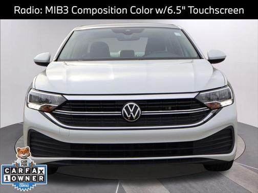 2023 Volkswagen Jetta 1.5T SE