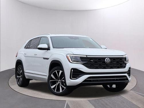 2026 Volkswagen Atlas Cross Sport 2.0T SEL Premium