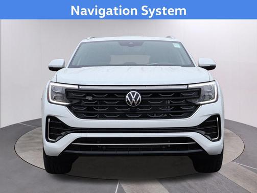 2026 Volkswagen Atlas Cross Sport 2.0T SEL Premium