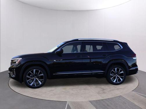 2026 Volkswagen Atlas 2.0T SEL Premium R-Line 4MOTION