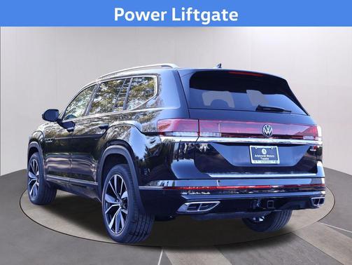 2026 Volkswagen Atlas 2.0T SEL Premium R-Line 4MOTION