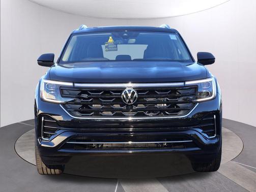 2026 Volkswagen Atlas 2.0T SEL Premium R-Line 4MOTION