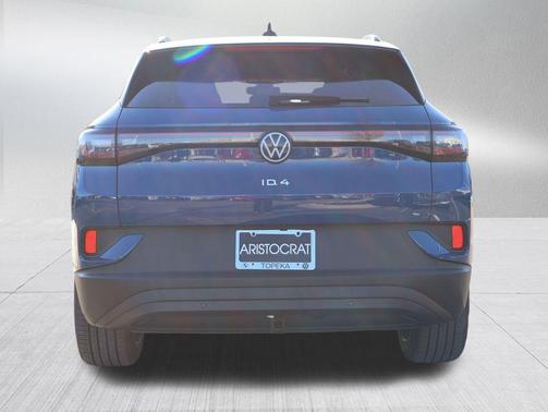 2026 Volkswagen ID.4 AWD Pro S