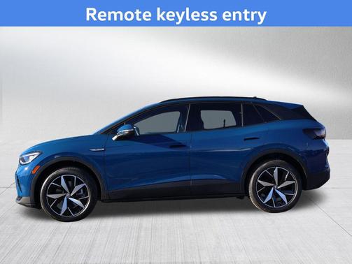 2026 Volkswagen ID.4 AWD Pro S