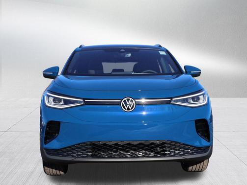 2026 Volkswagen ID.4 AWD Pro S