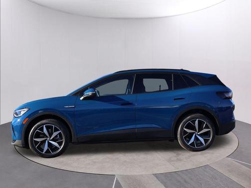 2026 Volkswagen ID.4 AWD Pro S